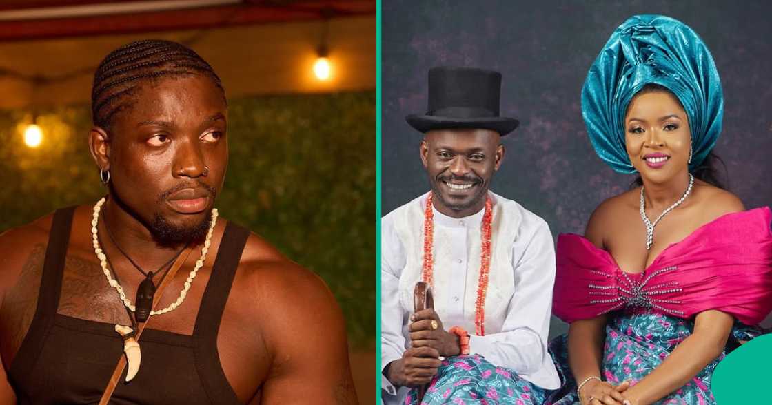 VDM resumes calling out Mr Jollof. VDM resumes calling out Mr Jollof.