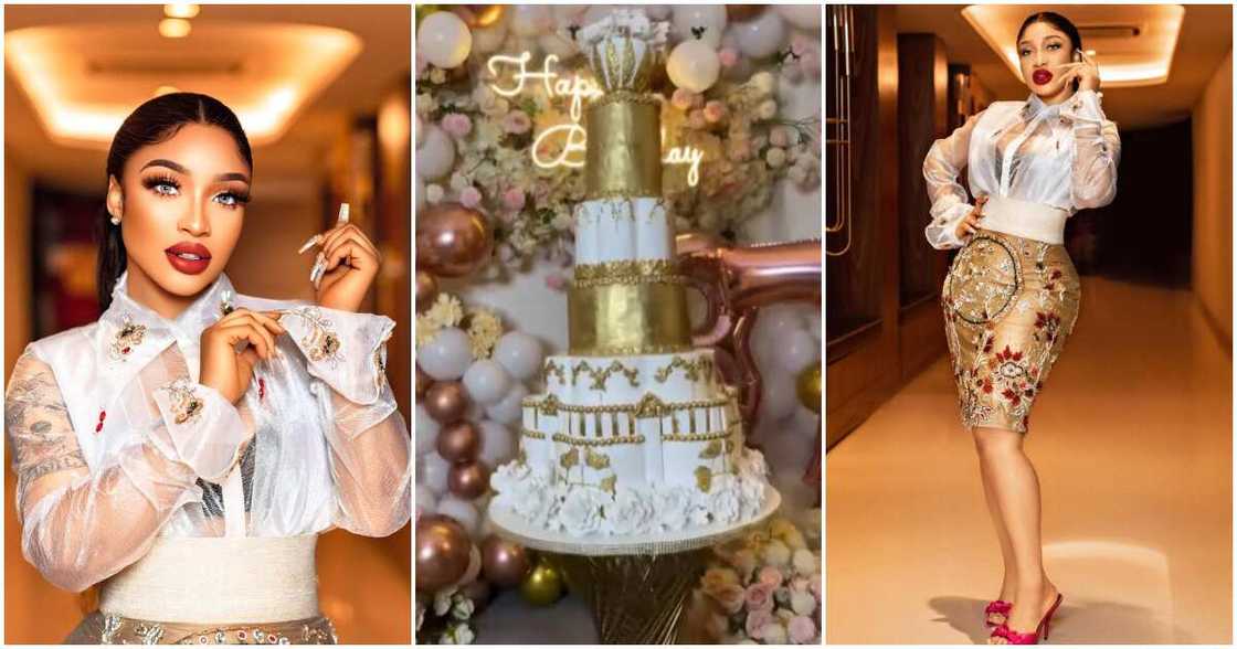 Tonto Dikeh, birthday Tonto Dikeh, birthday