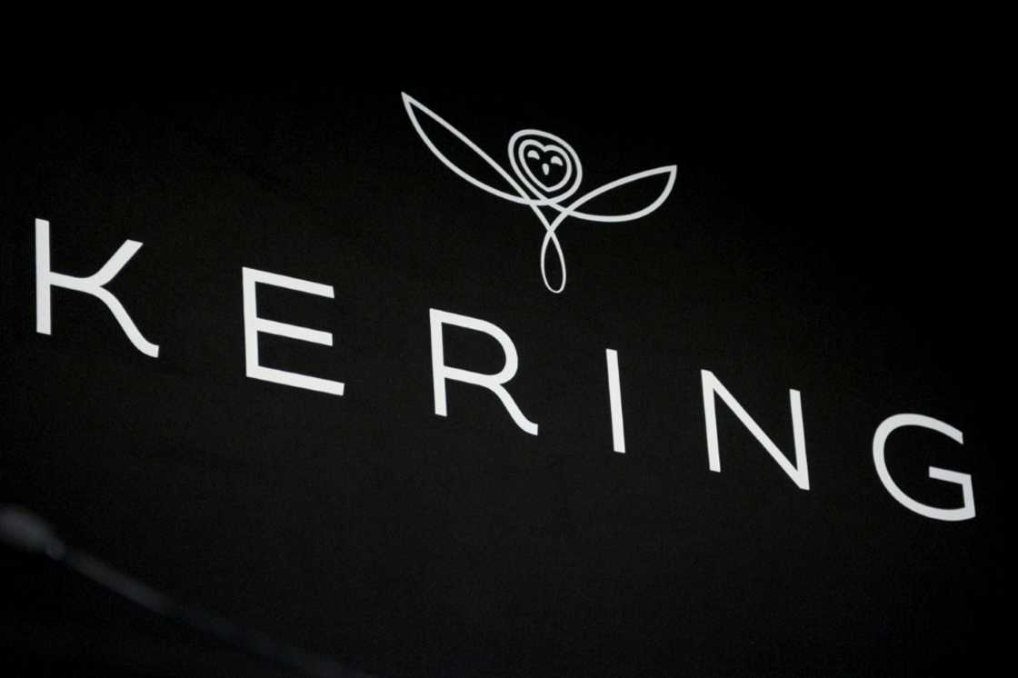Kering -- owner of Gucci -- is trying to trim its $11-billion debt Kering -- owner of Gucci -- is trying to trim its $11-billion debt
