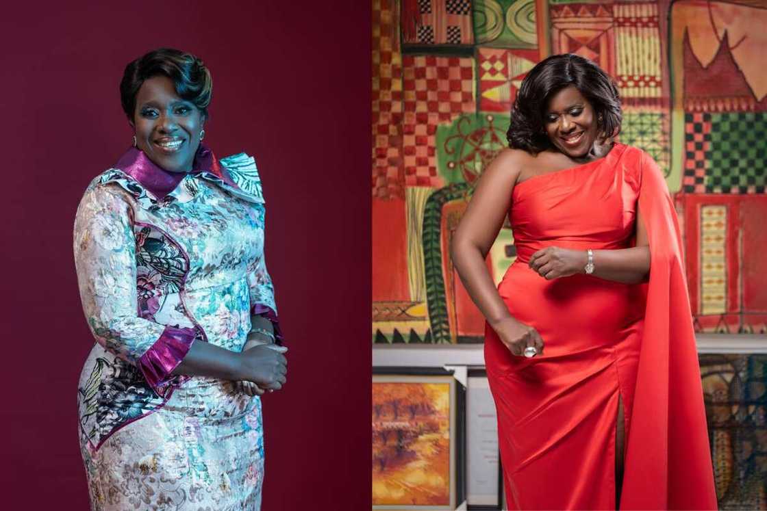 Joke Silva Joke Silva