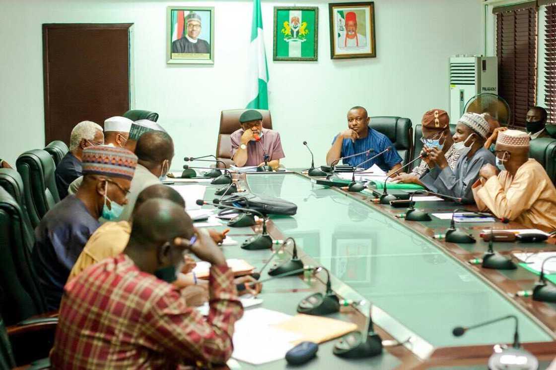 Nigerian Polytechnic Lecturers Begin Indefinite Strike, Give Reasons Nigerian Polytechnic Lecturers Begin Indefinite Strike, Give Reasons