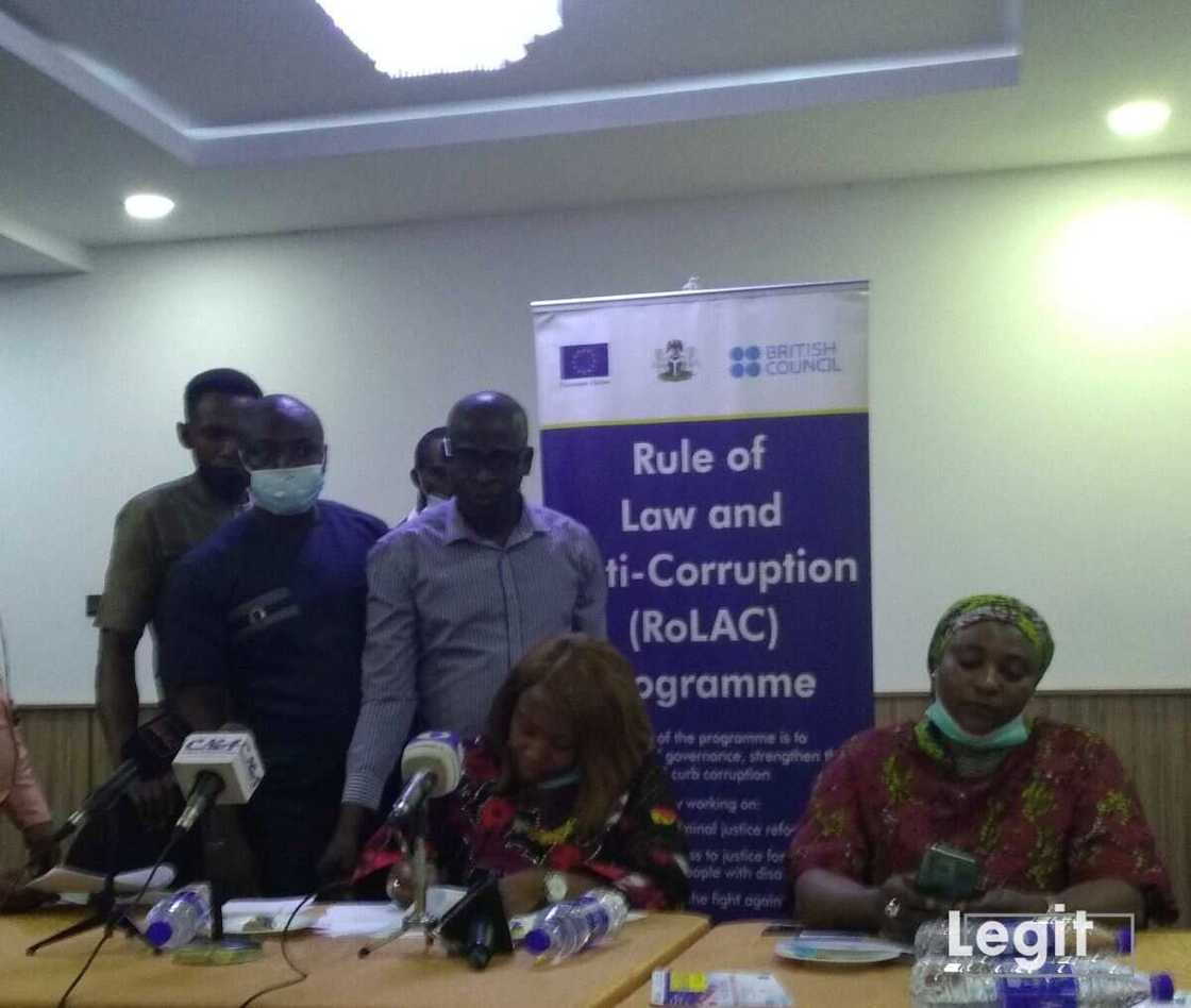 RoLAC of British Council RoLAC of British Council