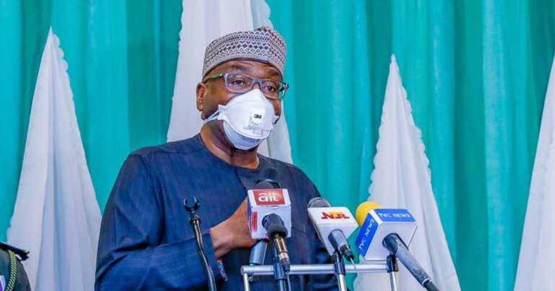 Kwara state government sacks 2,414 teachers employed by former governor