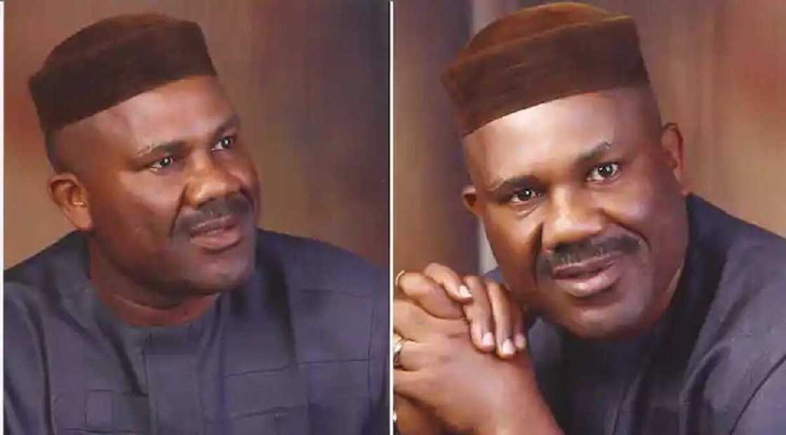 Kotu ta yi fatali da korafin PDP, ta bai wa LP nasara a Anambra Kotu ta yi fatali da korafin PDP, ta bai wa LP nasara a Anambra