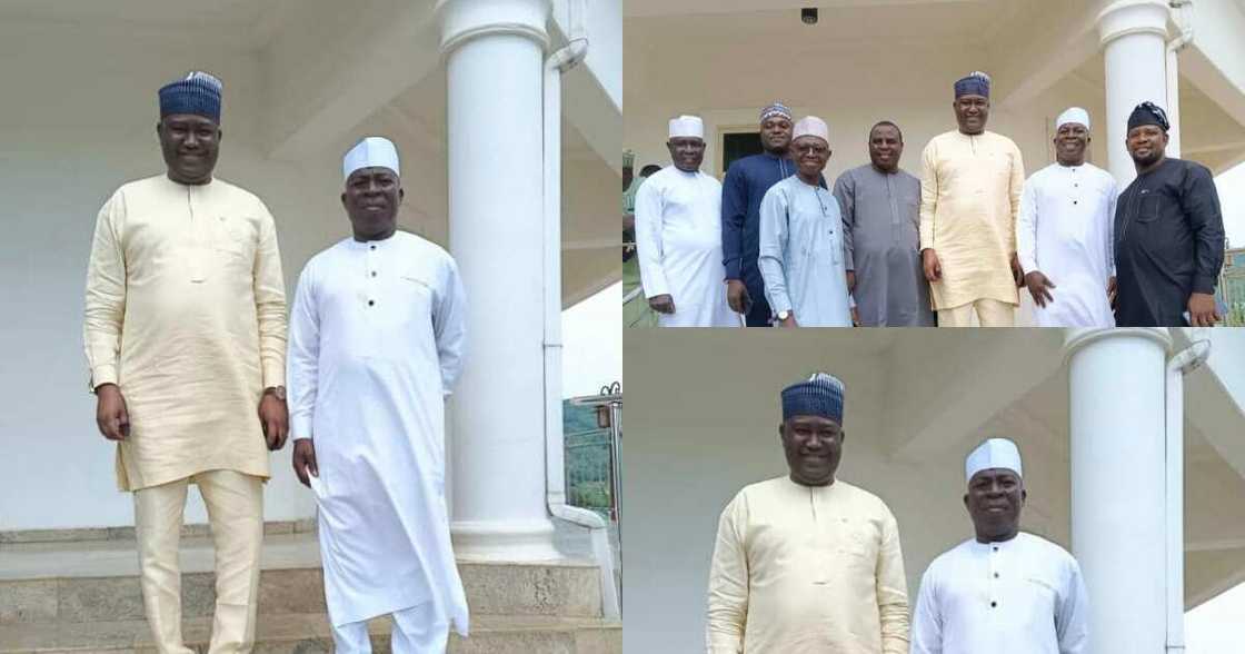 Jisalo, Ministerial list Jisalo, Ministerial list