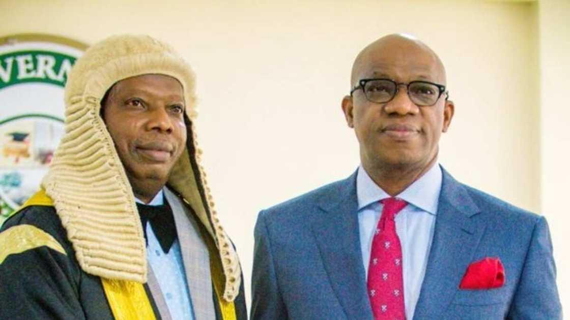 Herdsmen crisis: Ogun assembly takes strong action as Igboho reveals next move Herdsmen crisis: Ogun assembly takes strong action as Igboho reveals next move