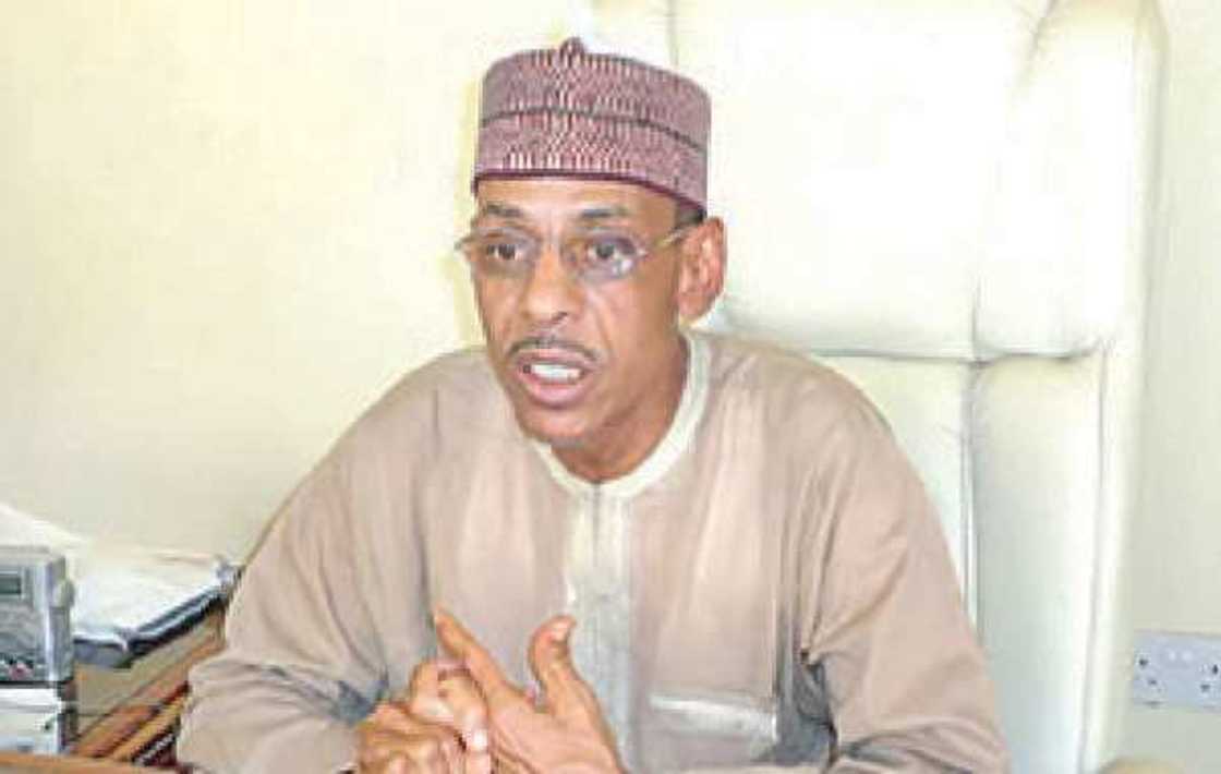 Ku Bayyana Masu Kitsa Kifar da Gwamnatinku, Dattawan Arewa Ga Gwamnatin Buhari Ku Bayyana Masu Kitsa Kifar da Gwamnatinku, Dattawan Arewa Ga Gwamnatin Buhari