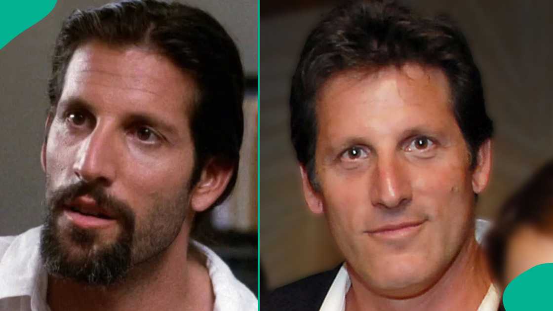 Anthony Guidera, The Godfather, Hollywood, actor