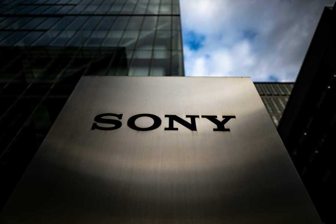 A weaker yen has helped boost Sony's gaming and music sectors A weaker yen has helped boost Sony's gaming and music sectors