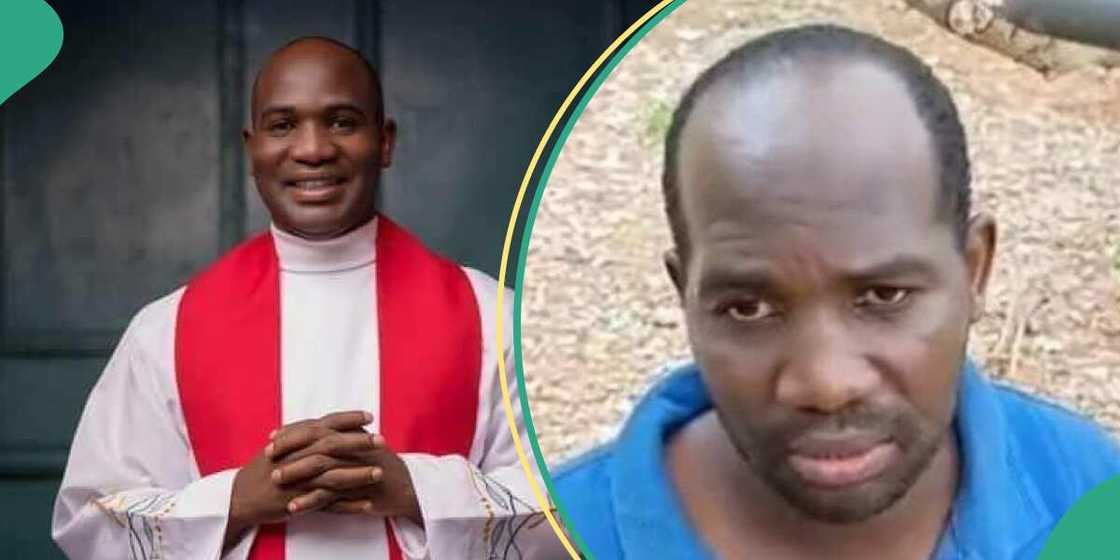 Mikah Suleiman. Mikah Suleiman.