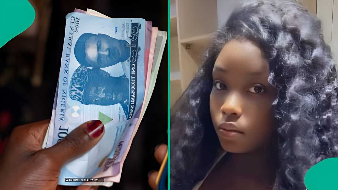 Nigerian lady shares her type of men Nigerian lady shares her type of men