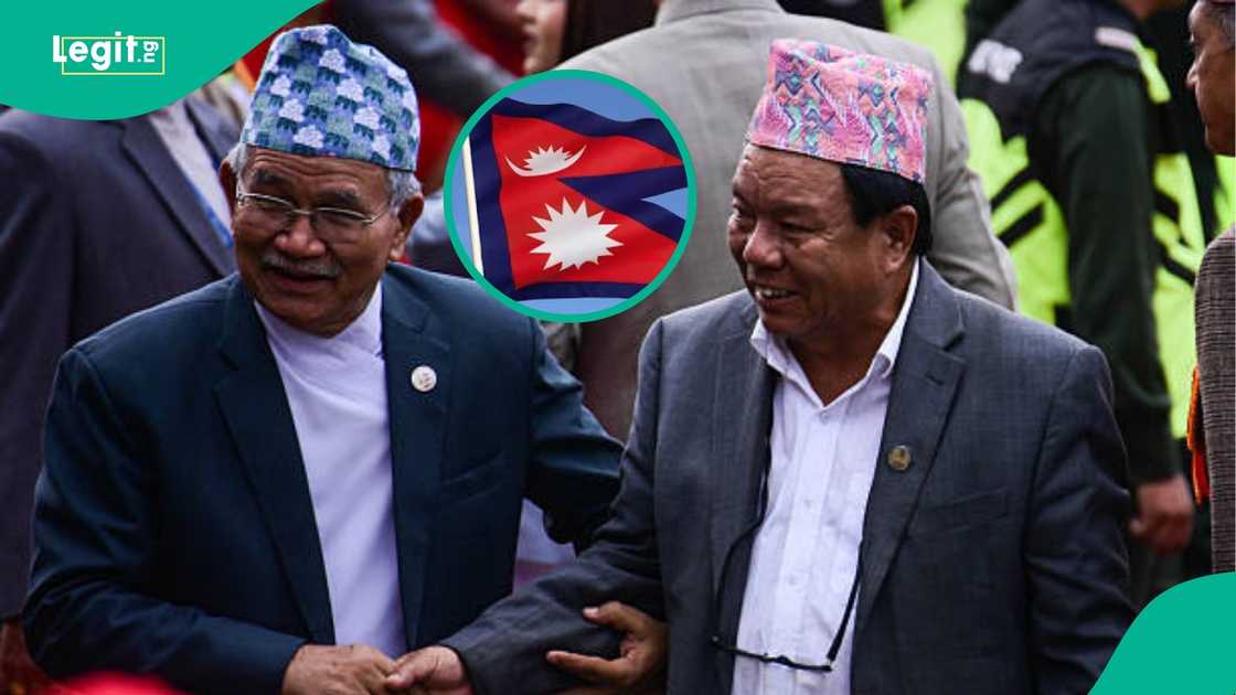 Nepal names one country whose citizens can enter visa-free