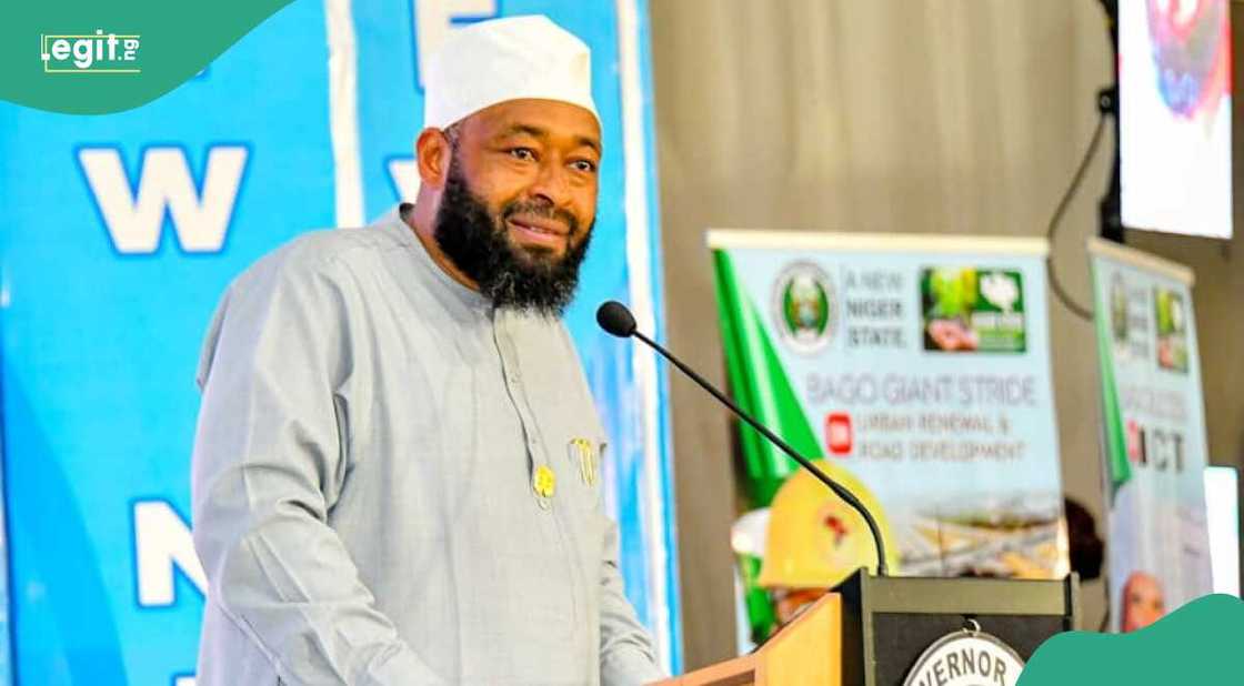 Gwamnatin Niger Gwamnatin Niger