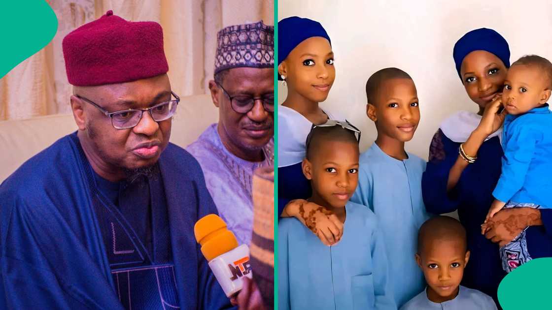 Pantami ya yi alhinin kisan iyali a Kano Pantami ya yi alhinin kisan iyali a Kano