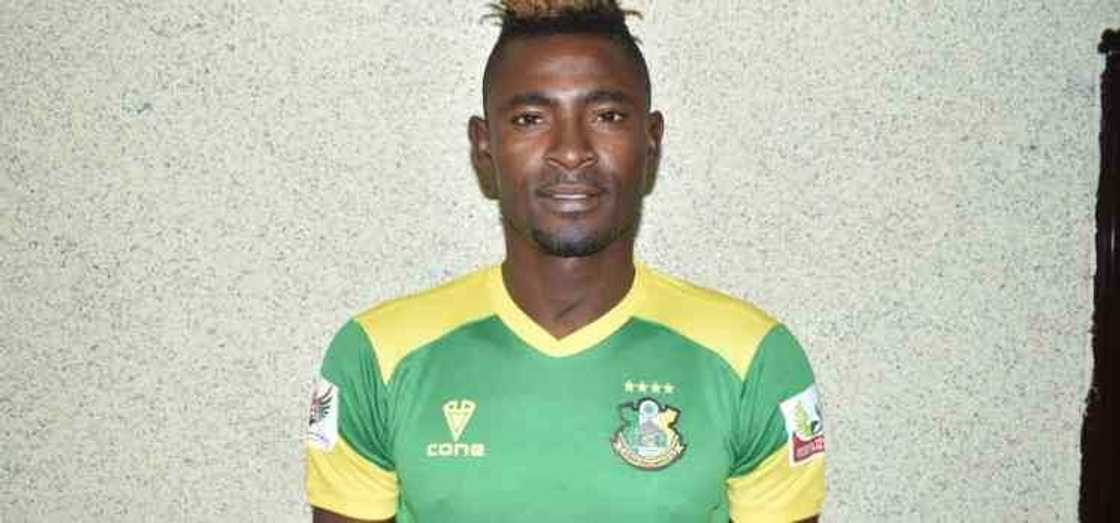 Sunday Chinedu: NPFL club Kano Pillars declare defender missing after 2 weeks Sunday Chinedu: NPFL club Kano Pillars declare defender missing after 2 weeks