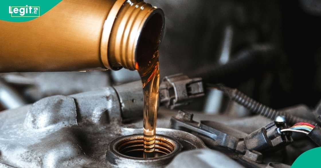 Nigeria’s crude export value to the US falls alongside volumes