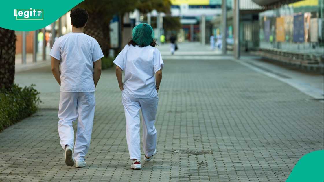 Canada, the UK and five others are opening more opportunities for overseas nurses. Canada, the UK and five others are opening more opportunities for overseas nurses.