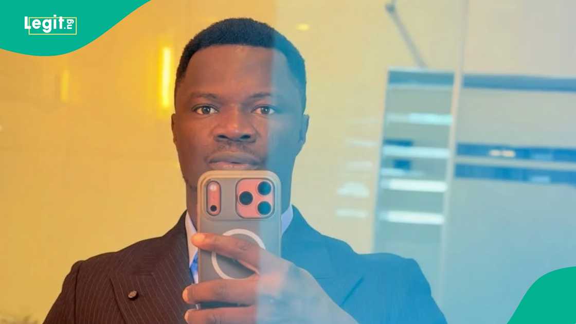 Yinka TNT speaks about near death experience after Toluwanisings's demise