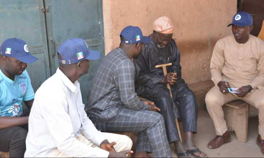 APC, Tinubu, 2023 election, TIYOMM APC, Tinubu, 2023 election, TIYOMM