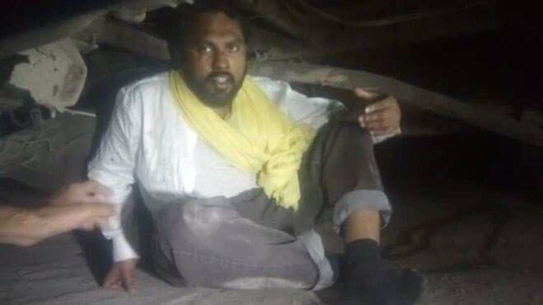 Dangin amarya sun lakada wa ango duka a wurin liyafar biki Dangin amarya sun lakada wa ango duka a wurin liyafar biki