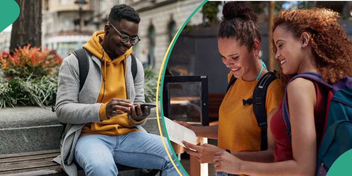 Foreign students in Egypt Foreign students in Egypt