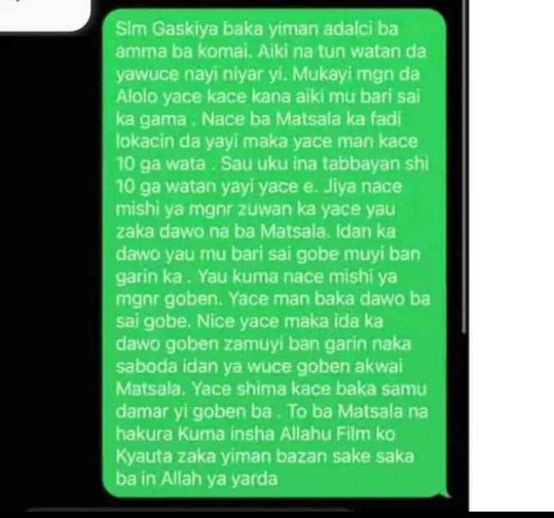 Hannah Bashir Hannah Bashir