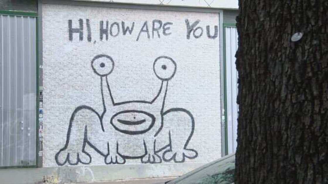 Daniel Johnston Daniel Johnston