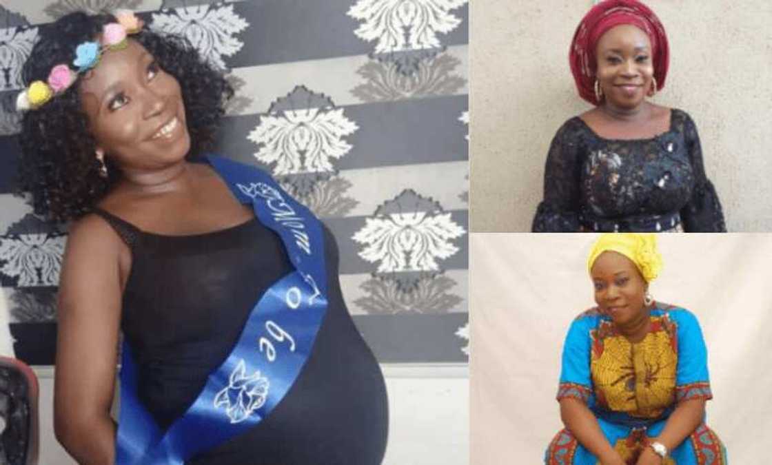 Kana taka Allah na tashi: Matar aure da ta shafe shekara bakwai tana neman haihuwa ta mutu awanni kadan bayan ta haifi 'yan hudu Kana taka Allah na tashi: Matar aure da ta shafe shekara bakwai tana neman haihuwa ta mutu awanni kadan bayan ta haifi 'yan hudu