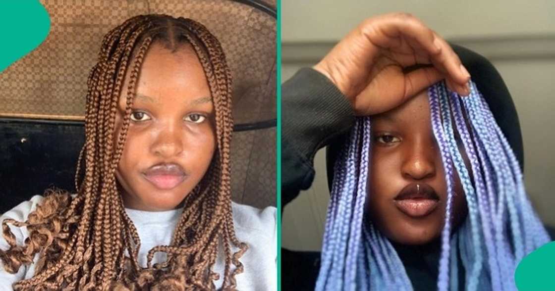 Lady plots deadly revenge against cousin who sabotaged her wedding plans. Lady plots deadly revenge against cousin who sabotaged her wedding plans.