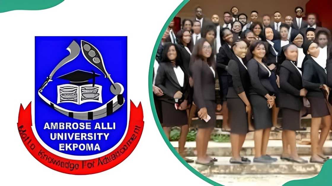 Ambrose Alli University (AAU Ekpoma)