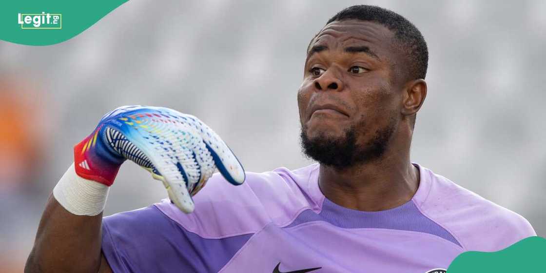 AFCON/AFCON 2023/Stanley Nwabali/Nwabali news/Nwabali latest AFCON/AFCON 2023/Stanley Nwabali/Nwabali news/Nwabali latest