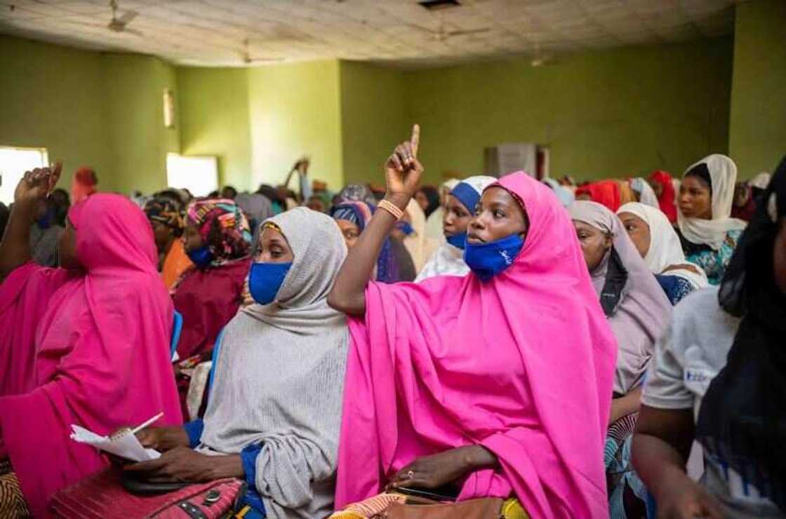 Upskilling the North: How Jobberman is Empowering Northern Youths for a Greater Future Upskilling the North: How Jobberman is Empowering Northern Youths for a Greater Future