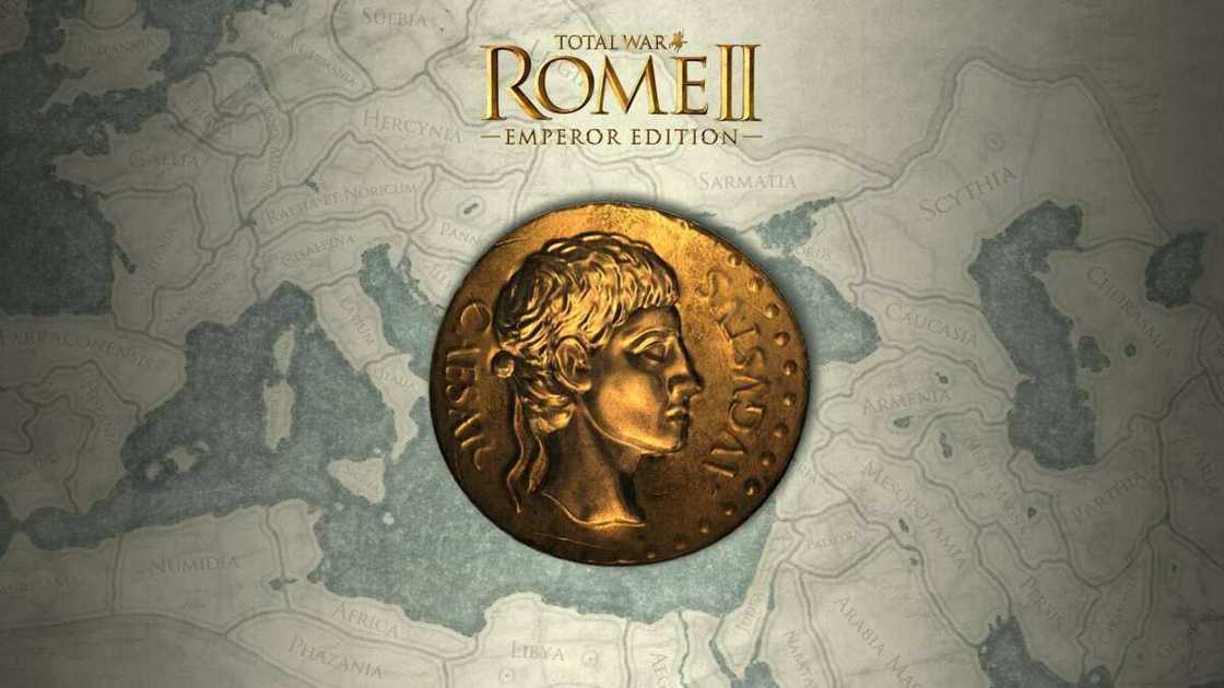 what is total war what is total war