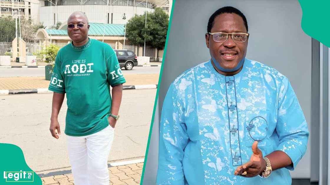 TAMPAN President Mr Latin calls for special prayers for members following Ogogo’s death