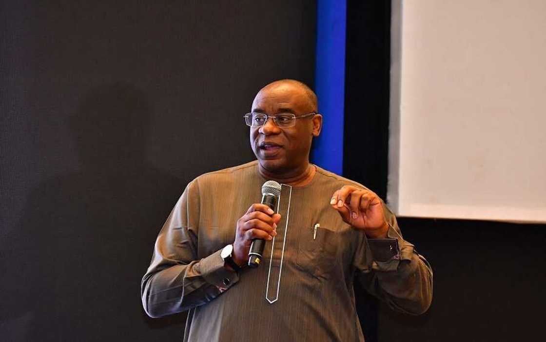Central Bank of Nigeria Central Bank of Nigeria