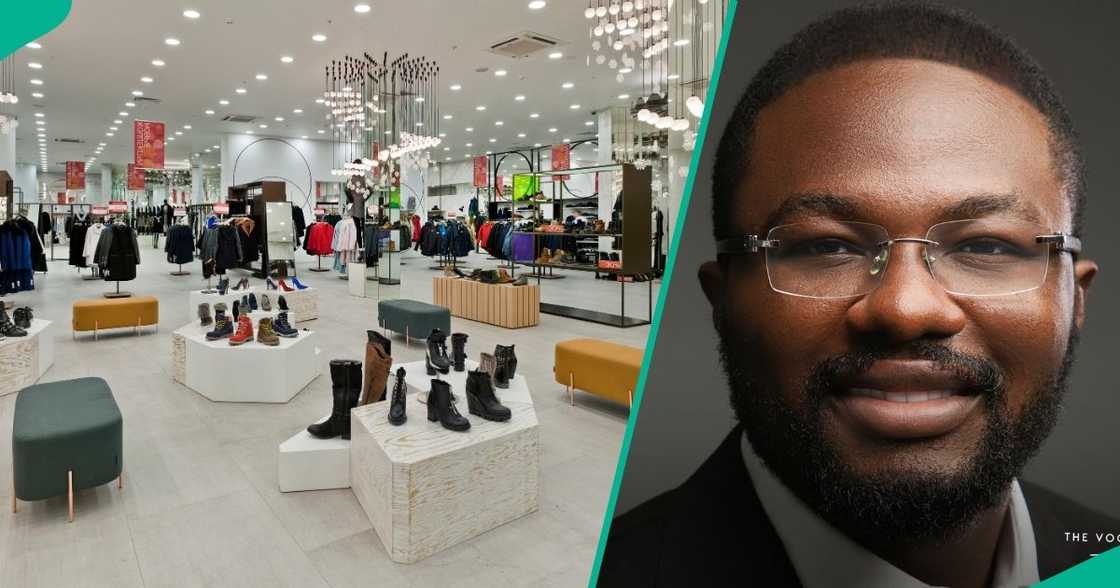 Vogue magazine names Nigerian among 100 fashion innovators in the world