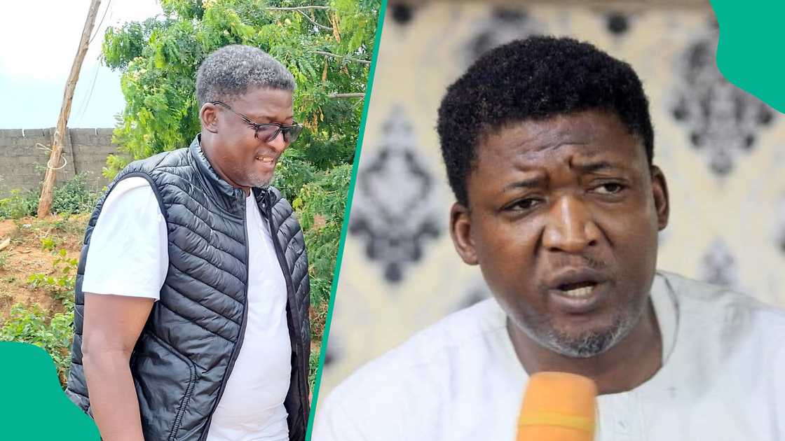 Prominent Nigerian pastor Azzaman dies in fatal motor accident