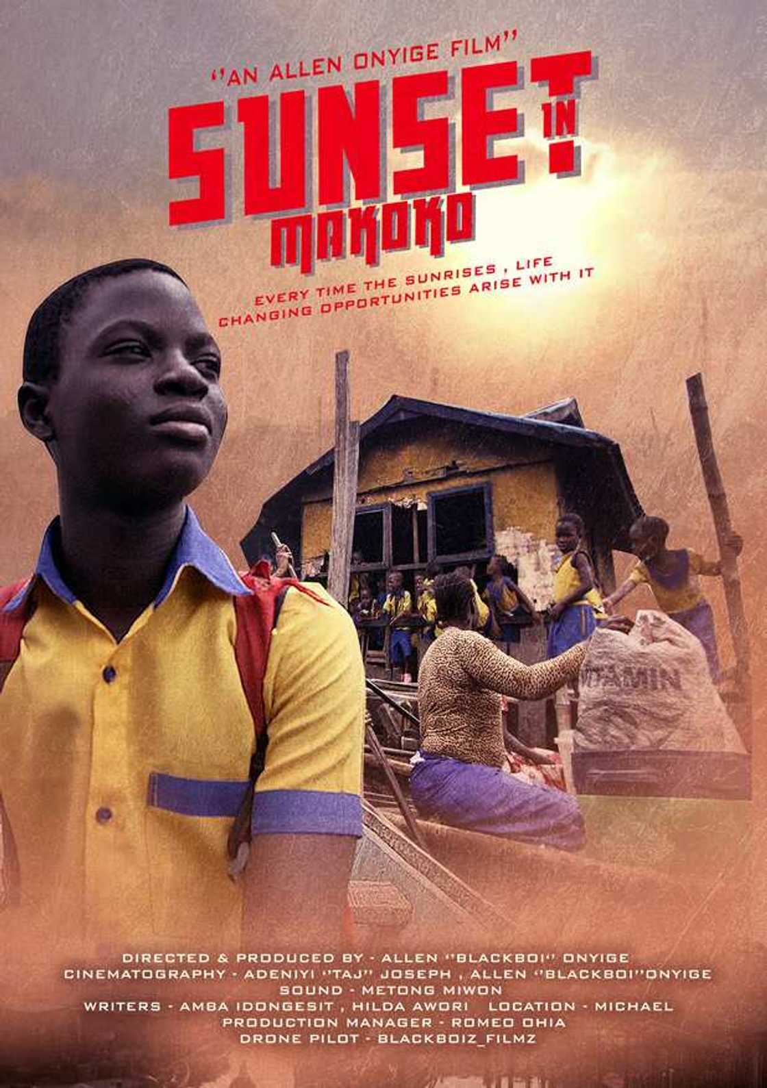 Take a Look at 5 MTF Alumni Making Waves in the Film Industry