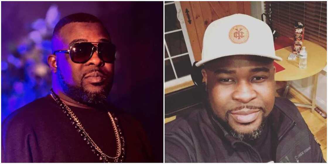 Ace Nigerian producer Dokta Frabz reportedly shot dead in US Ace Nigerian producer Dokta Frabz reportedly shot dead in US