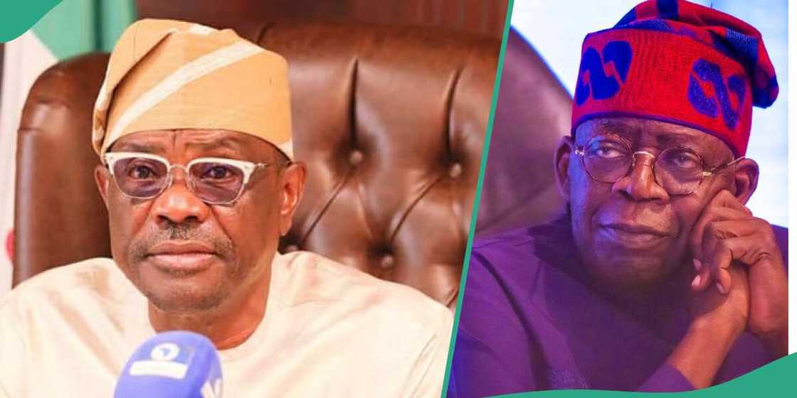 Wike, Tinubu, FCTA, FCT minister, Abuja, land Wike, Tinubu, FCTA, FCT minister, Abuja, land