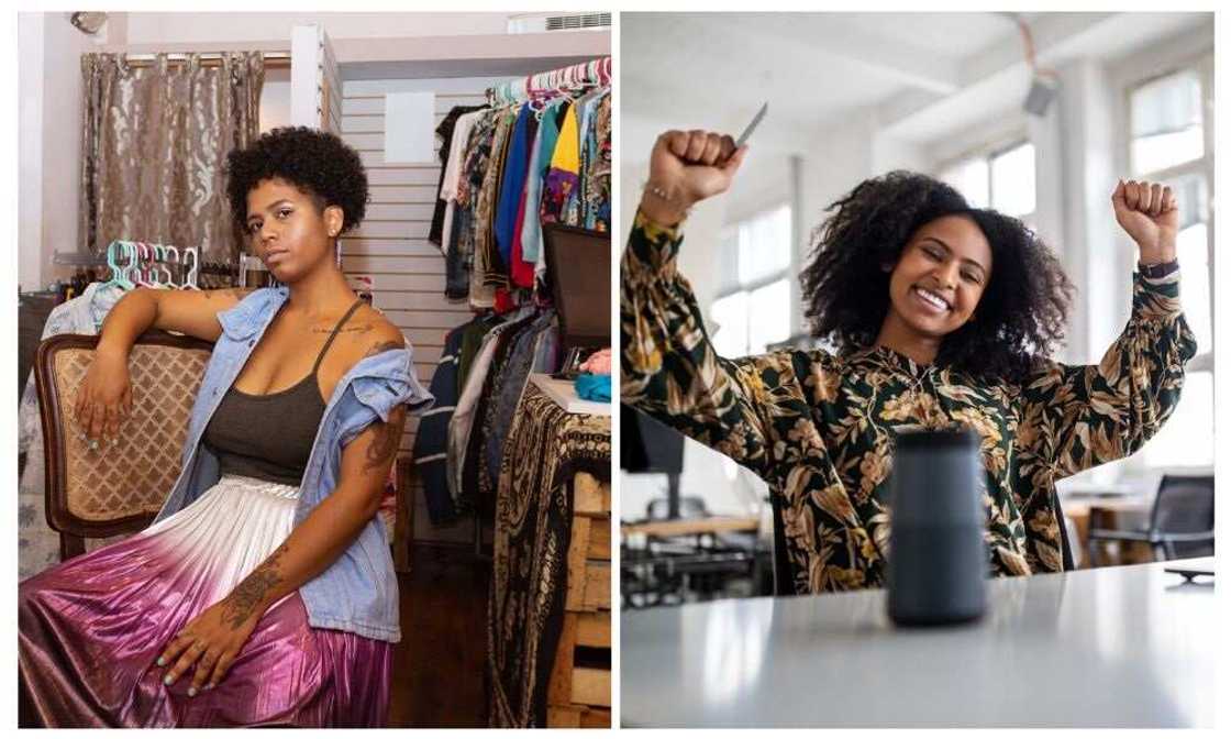 Women, Mastercard, business owners Women, Mastercard, business owners