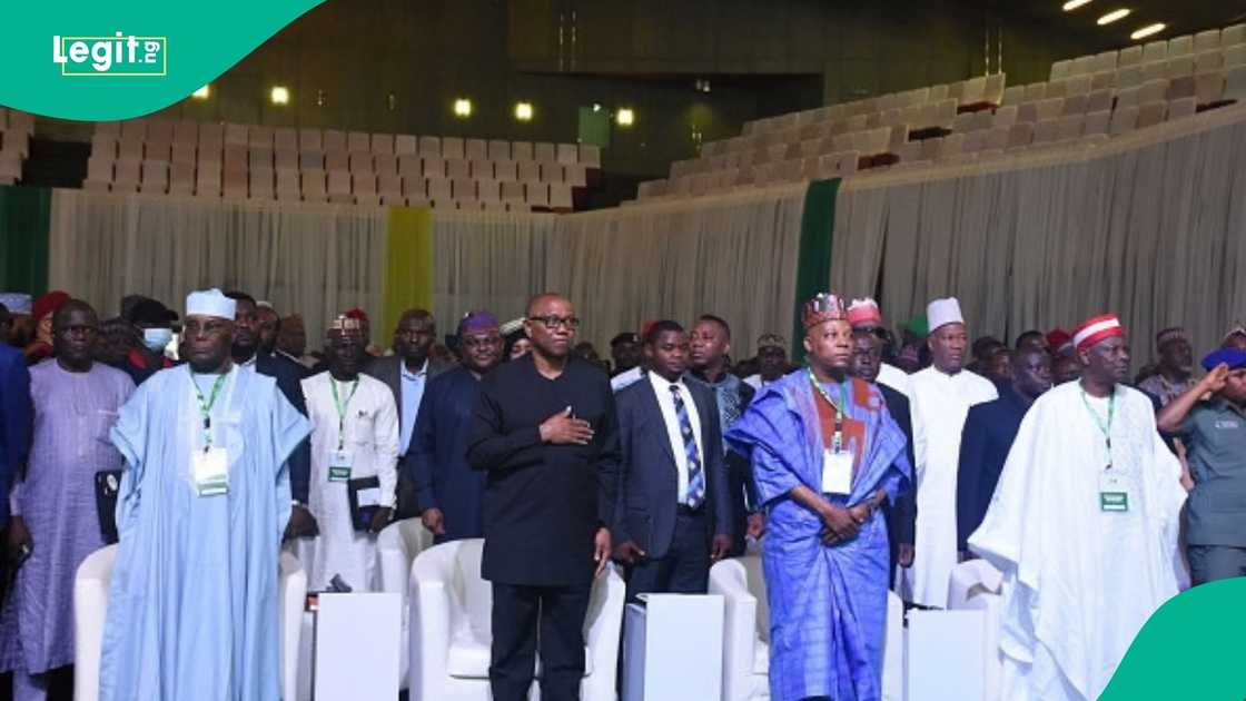 Atiku Abubakar