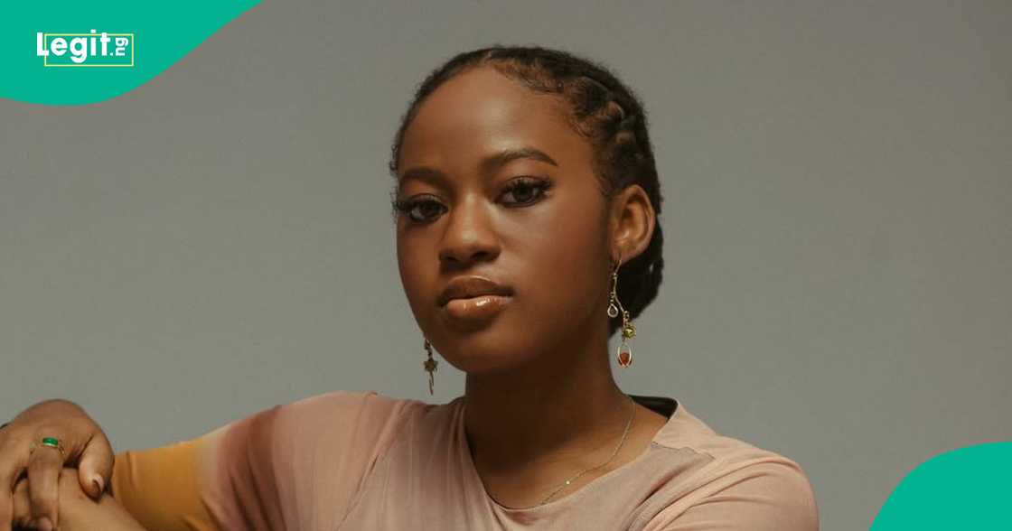Nathaniel Bassey speaks glowingly about his daughter during the finale of the 2025 Hallelujah Challenge programme. Nathaniel Bassey speaks glowingly about his daughter during the finale of the 2025 Hallelujah Challenge programme.