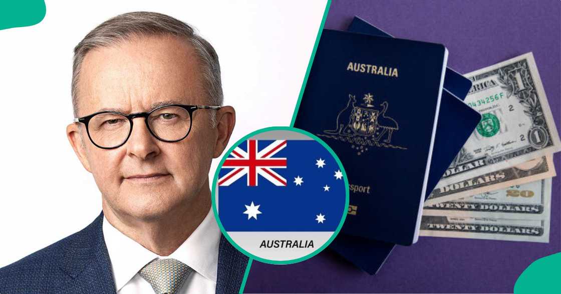 Australia increases salary requirement for skilled visas.