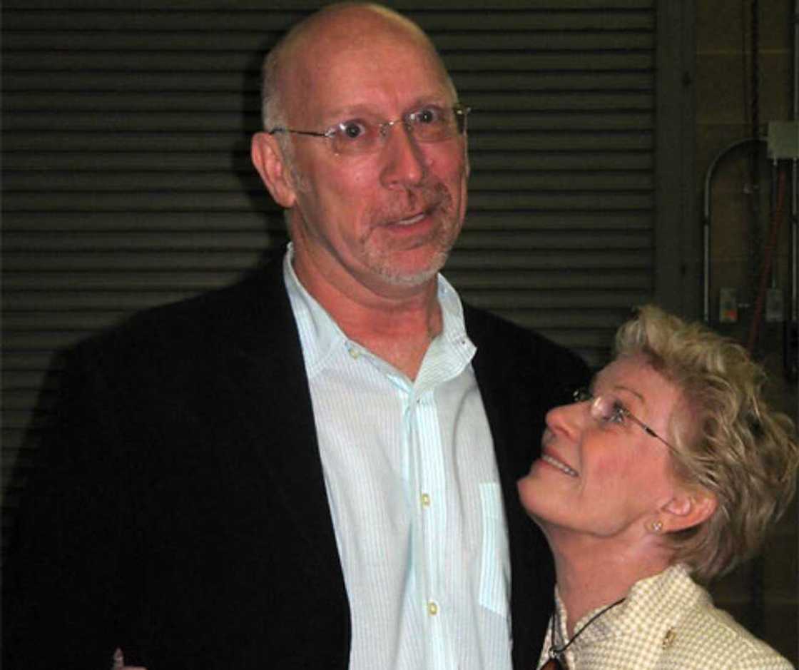 Patty Duke spouse Patty Duke spouse