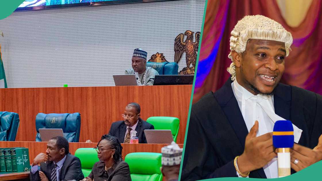 Wale Adeagbo, has said the proposed bill to divide Oyo state into two would not capture the desire oneness if Oyo state retain the state and capital. Wale Adeagbo, has said the proposed bill to divide Oyo state into two would not capture the desire oneness if Oyo state retain the state and capital.