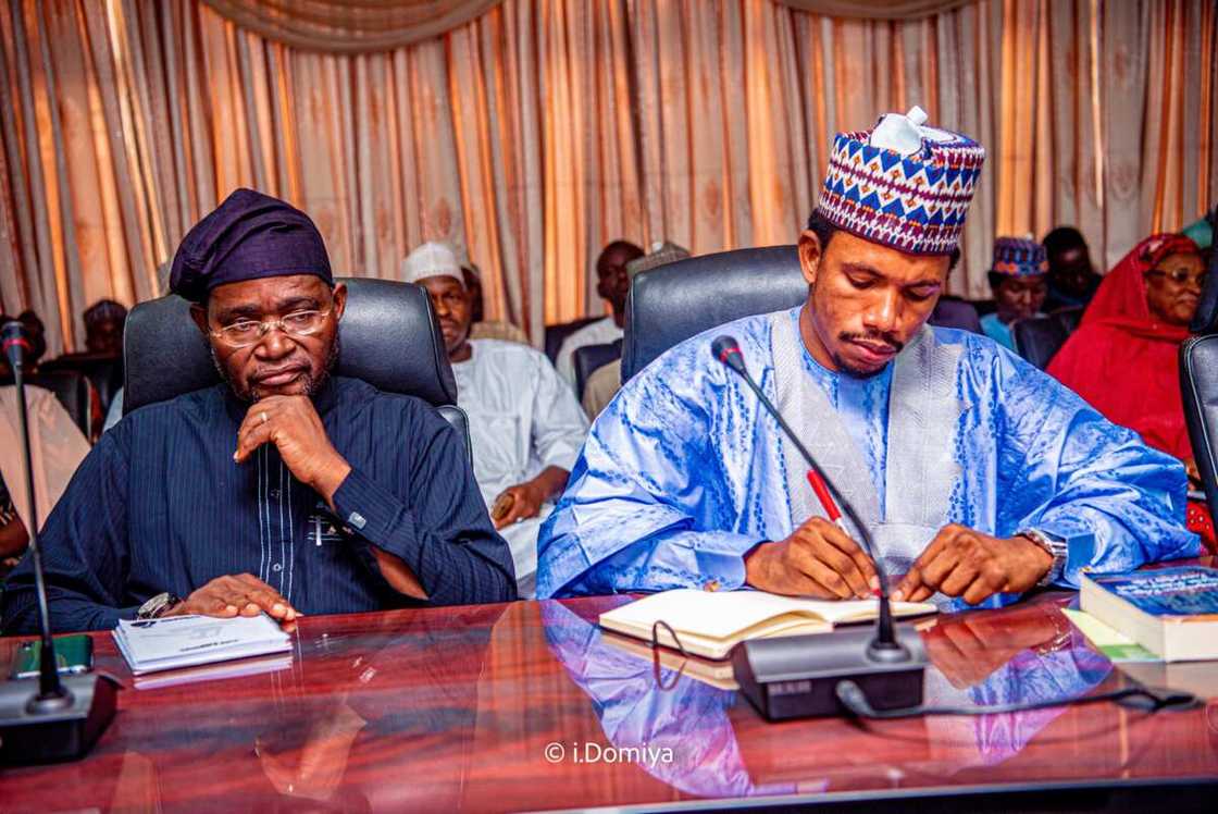 Elisha Abbo Elisha Abbo