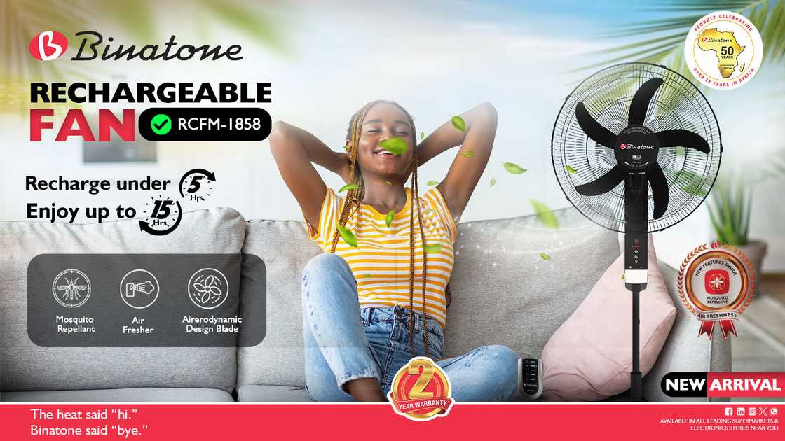 The Simple Cooling Trick That Made My Breezy Day: #BinatoneFanHacks The Simple Cooling Trick That Made My Breezy Day: #BinatoneFanHacks
