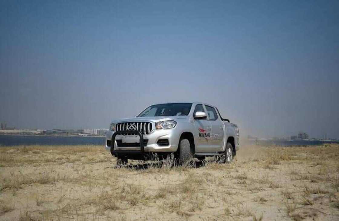 Jemima Osunde, Akah Nnanni, others Storm Eko Atlantic as Mikano Launches MAXUS Autos Jemima Osunde, Akah Nnanni, others Storm Eko Atlantic as Mikano Launches MAXUS Autos