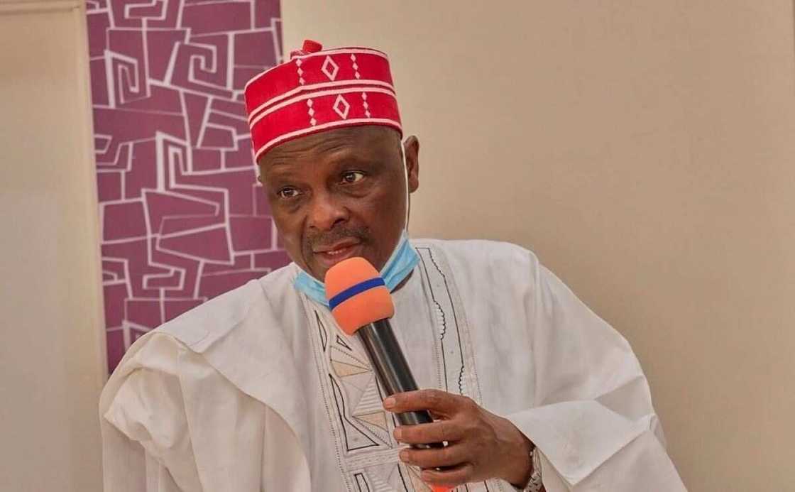 Rabiu Kwankwaso Rabiu Kwankwaso